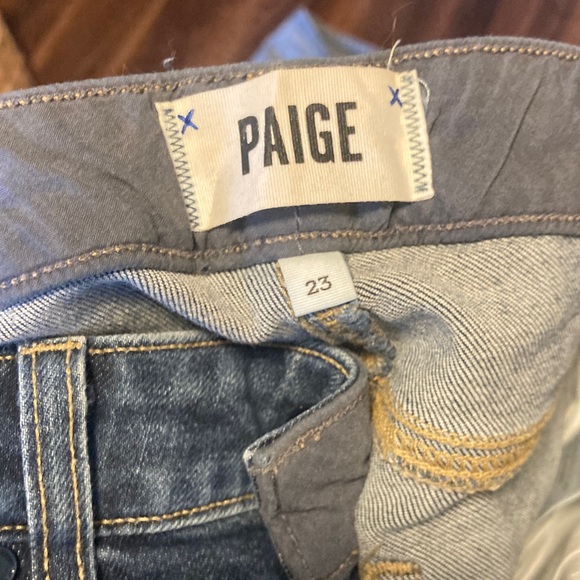 Imogene and Willie jeans bundle of 4 - Picture 8 of 13